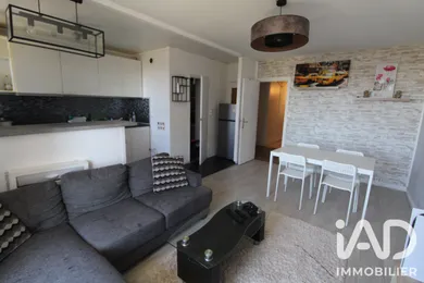 Appartement à Longjumeau (91160)