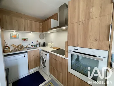 Appartement à Carnac (56340)