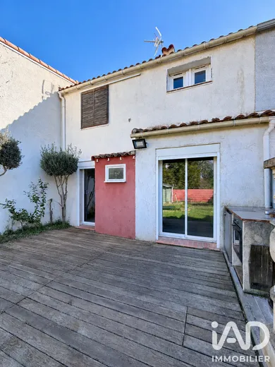 Maison à Agde (34300)