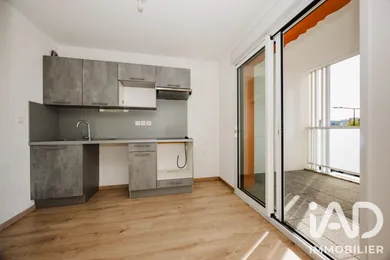 Apartment in Rennes (35000)