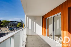 Apartment in Rennes (35000)