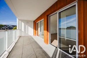 Appartement à Rennes (35000)