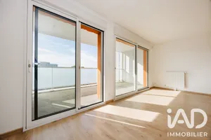 Apartment in Rennes (35000)