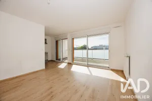 Apartment in Rennes (35000)