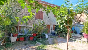 Park home in Saint-Arey (38350)