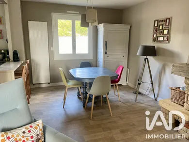 Maison à Bazoches-lès-Bray (77118)