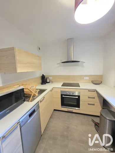 Studio à Meaux (77100)