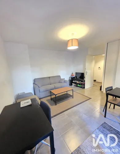 Studio à Meaux (77100)