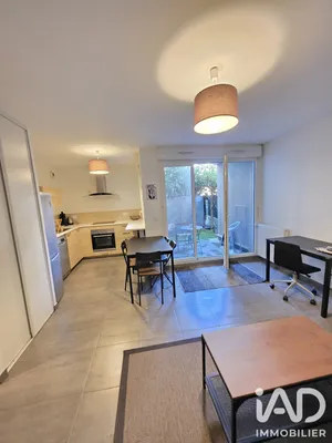 Studio à Meaux (77100)