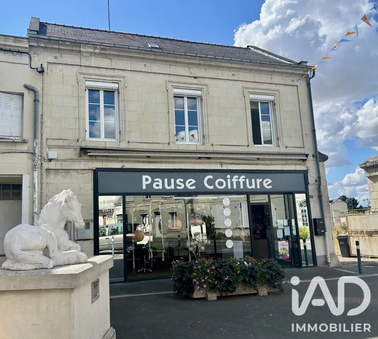 Maison 5 pièces 120 m² · à Allonnes · 120 m² · 250 000 €