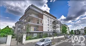 Appartement à Rosny-sous-Bois (93110)