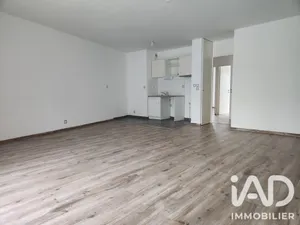 Apartment in Nantes (44300)