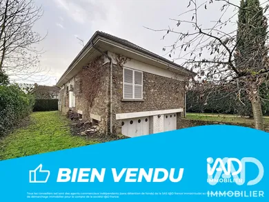 House in Verrières-le-Buisson (91370)