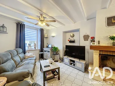 House in Batilly (54980)