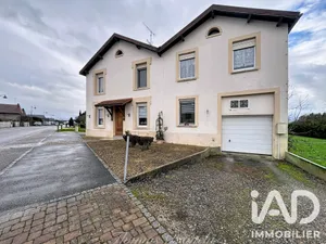 House in Batilly (54980)