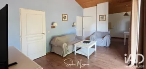 Cottage in Parentis-en-Born (40160)