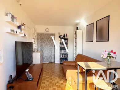 Appartement à Deuil-la-Barre (95170)
