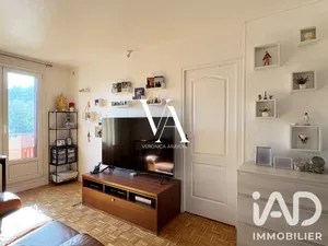 Apartment in Deuil-la-Barre (95170)