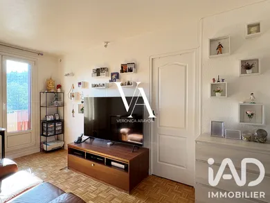 Appartement à Deuil-la-Barre (95170)