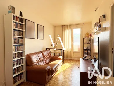 Appartement à Deuil-la-Barre (95170)