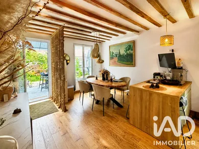 Maison à Vendôme (41100)
