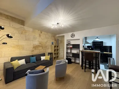 Appartement à Bordeaux (33000)