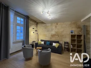 Appartement à Bordeaux (33000)