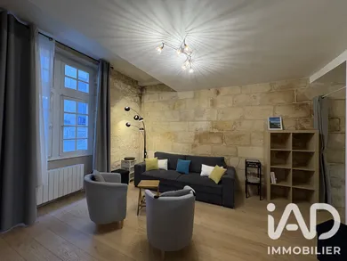 Appartement à Bordeaux (33000)