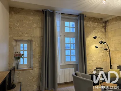 Appartement à Bordeaux (33000)