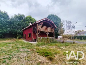 House in Gurs (64190)