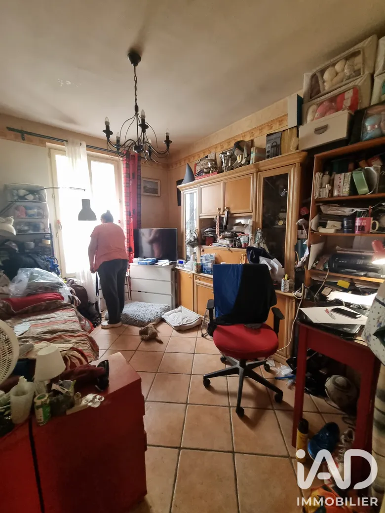 Appartement 1 pièce 17 m² · à Paris · 17 m² · 80 267 €
