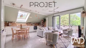 Apartment in Doussard (74210)