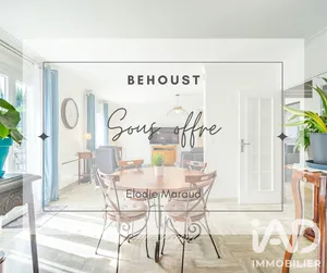 House in Orgerus (78910)