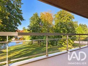 Appartement à Saint-Gratien (95210)