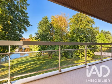 Appartement à Saint-Gratien (95210)