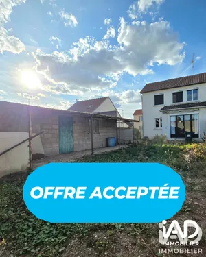 House in Troyes (10000)