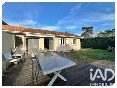 Maison à Gujan-Mestras (33470)
