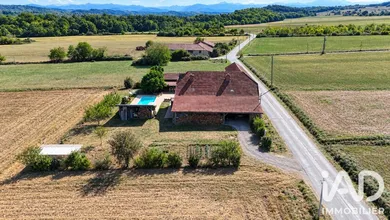House in Libaros (65330)