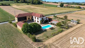 House in Libaros (65330)