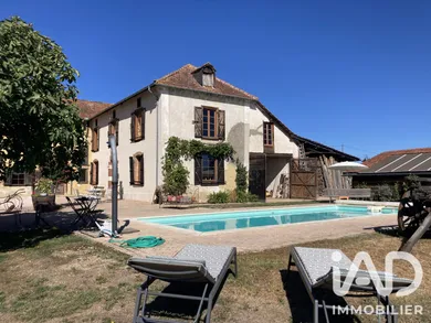 House in Libaros (65330)