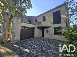 Maison à Villeneuve-les-Corbières (11360)
