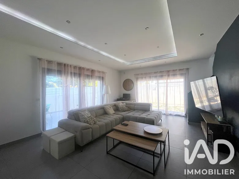 Maison 5 pièces 138 m² · à Gigean · 138 m² · 479 000 €