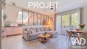 Appartement à Doussard (74210)