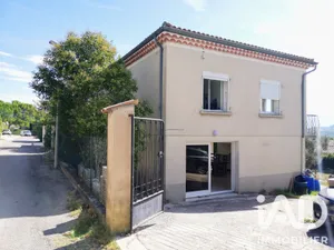 House in Vinsobres (26110)
