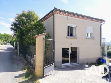 Maison à Vinsobres (26110)