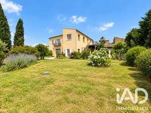 Maison de campagne à QUARANTE (34310)
