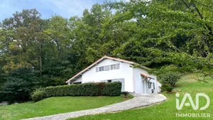 Maison traditionnelle à Saint-Martin-de-Seignanx (40390)