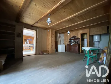 Appartement à Hauteville-Gondon (73700)