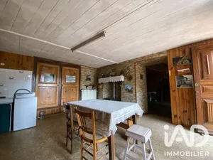 Appartement à Hauteville-Gondon (73700)