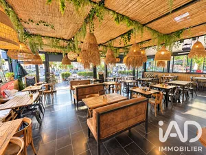 Restaurant in Mallemort (13370)